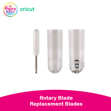 CRICUT | Rotary Blade Replacement Kit