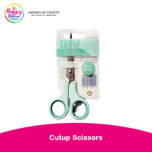 AMERICAN CRAFTS | CutUp Scissors