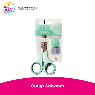 AMERICAN CRAFTS | CutUp Scissors