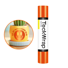 TECKWRAP | Satin Chrome Adhesive Craft Vinyl Sticker, 12"x24"