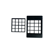 F1 Pre Filter, Black