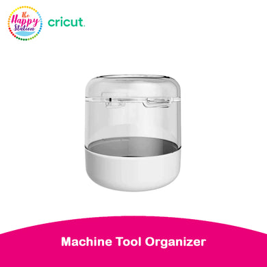 CRICUT | Machine Tool, Blade and Accessory Organizer