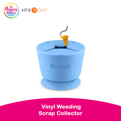 HTVRONT | Vinyl Weeding Scrap Collector