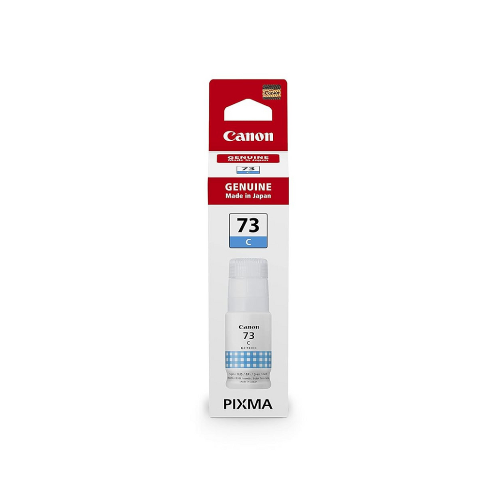 Canon | GI-73 Ink Bottle, 60ml – The Happy Station