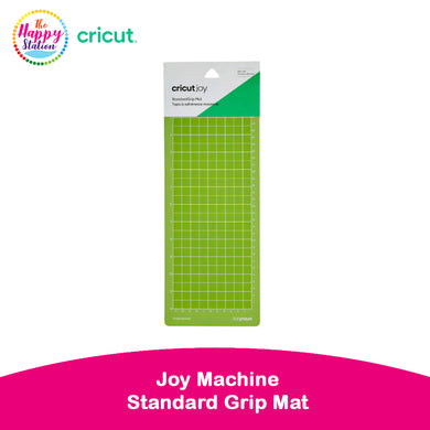 CRICUT | Joy Machine Cutting Mats, 4.5