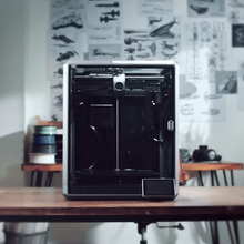 Creality | K1C 3D Printer