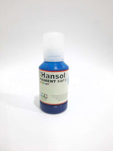 HANSOL | Pigment Inks, 150ml