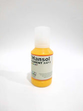 HANSOL | Pigment Inks, 150ml