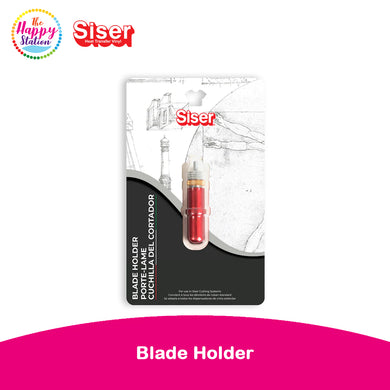 SISER | Blade Holder