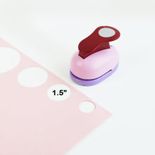 Kamei Round/Circle Puncher