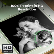 Pre-Order xTool | F1, Fastest Portable Laser Engraver with IR + Diode Laser