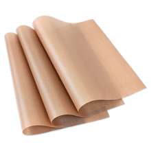 Loklik PTFE Teflon sheet 3 SHEETS 12x16