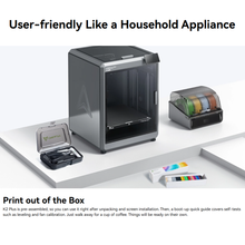 Creality K2 Plus/ K2 Plus Combo