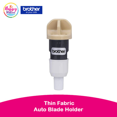 BROTHER | Thin Fabric Auto Blade Holder