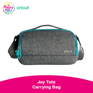 CRICUT | Joy Tote Carrying Bag with padded interior