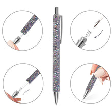 TECKWRAP | Glitter Sparkle Weeding Pin Pen
