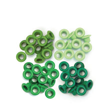 WE R MAKERS | Standard Eyelets, 60/Pkg