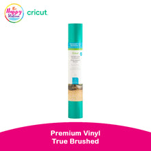 CRICUT | Premium Vinyl, True Brushed