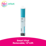 CRICUT | Smart Vinyl - Removable, 13"x3ft