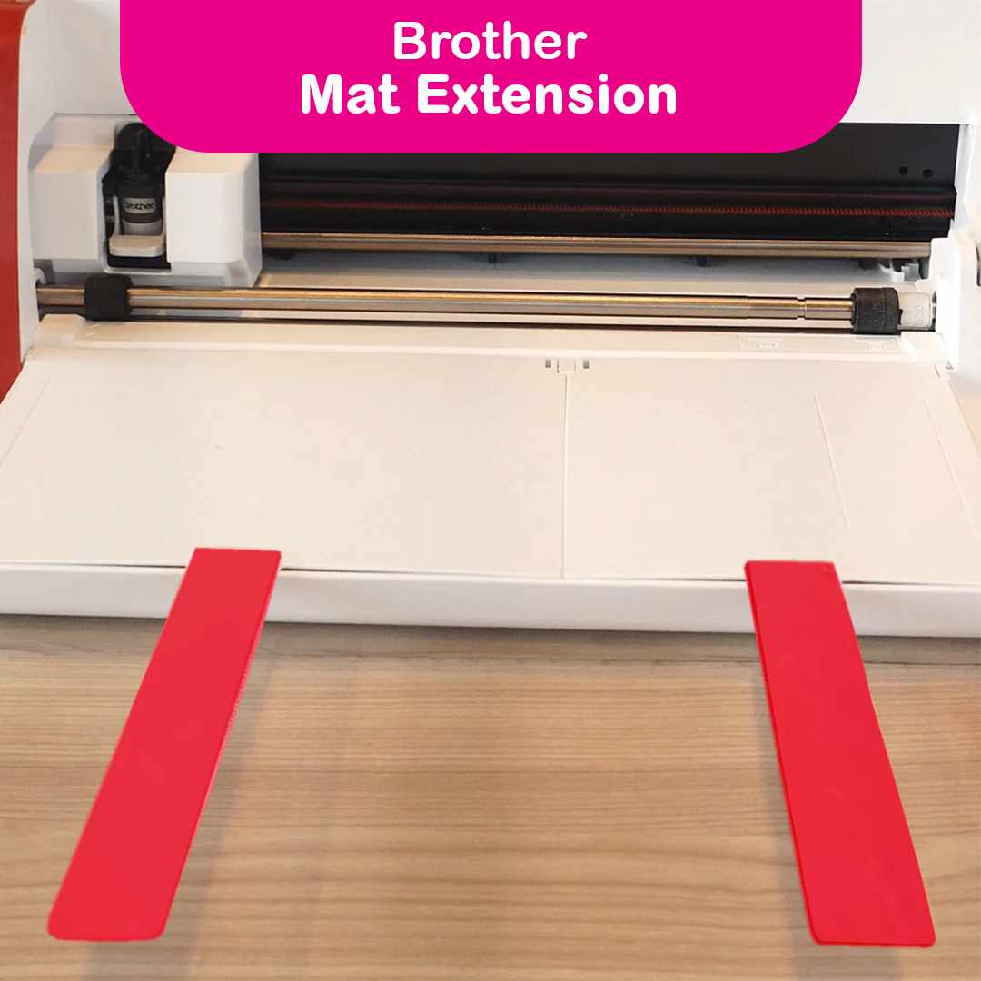 Brother Mat Extension for SDX900 & SDX1200 – The Happy Station