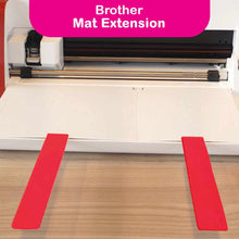 Brother Mat Extension for SDX900 & SDX1200
