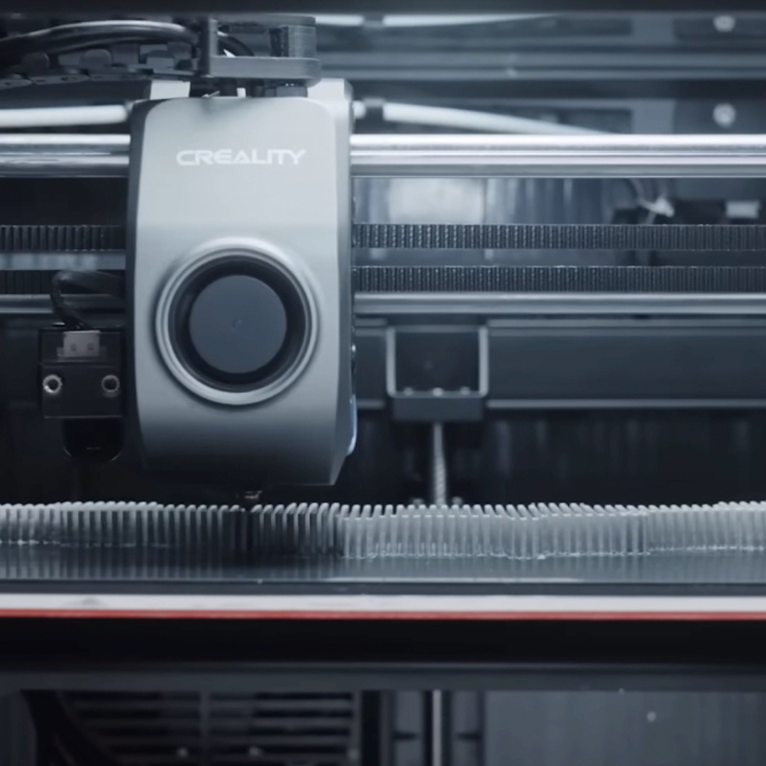Creality | K1C 3D Printer – The Happy Station