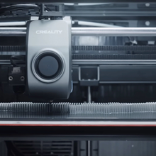 Creality | K1C 3D Printer