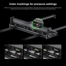 xTool | Conveyor Feeder for xTool P2