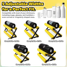 TECKWRAP | Adjustable Cup Cradle