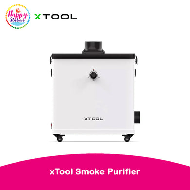 xTool | Smoke Purifier for M1/S1/F1 Ultra/M1 Ultra/D1 Pro Laser Engraver