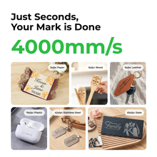 Pre-Order xTool | F1, Fastest Portable Laser Engraver with IR + Diode Laser