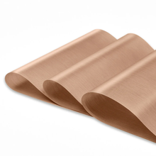 Loklik PTFE Teflon sheet 3 SHEETS 12x16