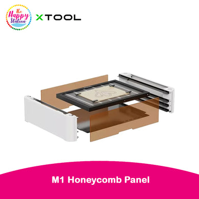 xTOOL | M1 Honeycomb Panel