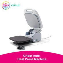 CRICUT | Auto Heat Press Machine