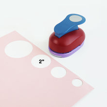 Kamei Round/Circle Puncher