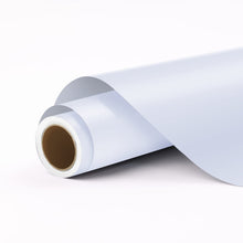 HTVRONT | Permanent Adhesive Vinyl Roll - 12"x6 ft, Matte