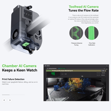 Creality K2 Plus/ K2 Plus Combo