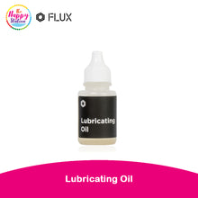 FLUX | Lubricating Oil