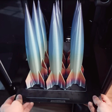Creality | K1C 3D Printer