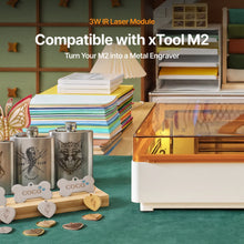 PRE ORDER xTool M2 IR | 3W