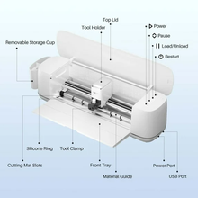 HTVRONT C2 Cutting Machine