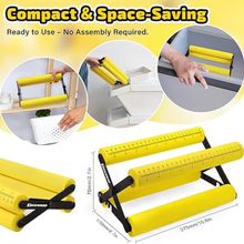 TECKWRAP | Adjustable Cup Cradle