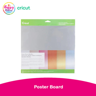 CRICUT | Poster Board, 12