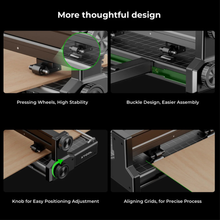 xTool | Conveyor Feeder for xTool P2