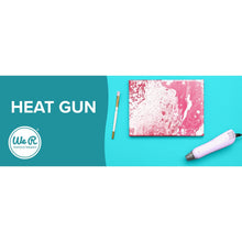 WE R MAKERS | Heat Gun, Lilac