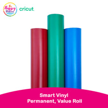 CRICUT | Smart Vinyl - Permanent, Value Roll