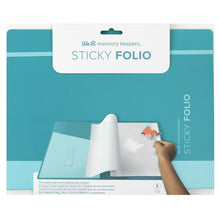 WE R MAKERS | Sticky Folio, Mint