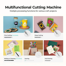 HTVRONT C2 Cutting Machine