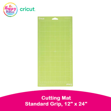 CRICUT | Machine Cutting Mat - Standard Grip, 12