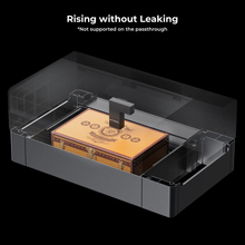 xTool | P2 Riser Base, Grey